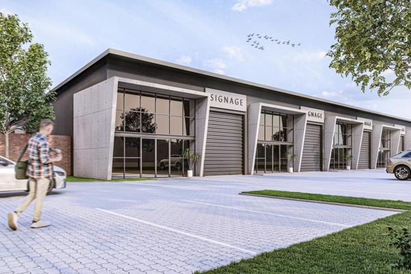 275  m² Commercial space