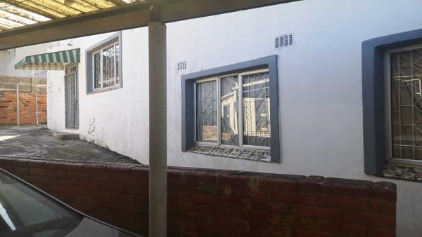 1 Bedroom Garden Cottage