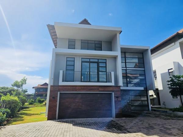 4 Bedroom Duplex