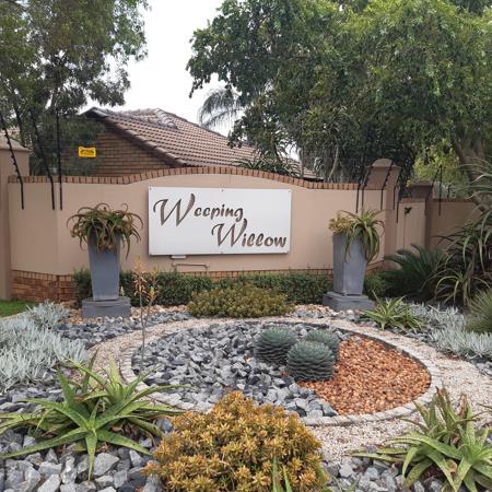 2 Bedroom Simplex