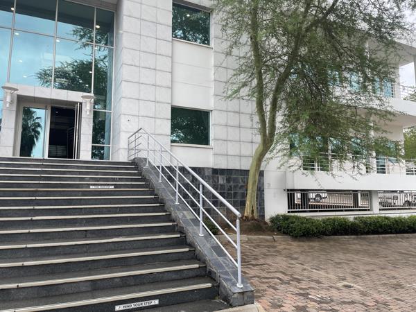 21  m² Commercial space