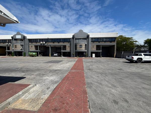 2 651 m² Industrial space