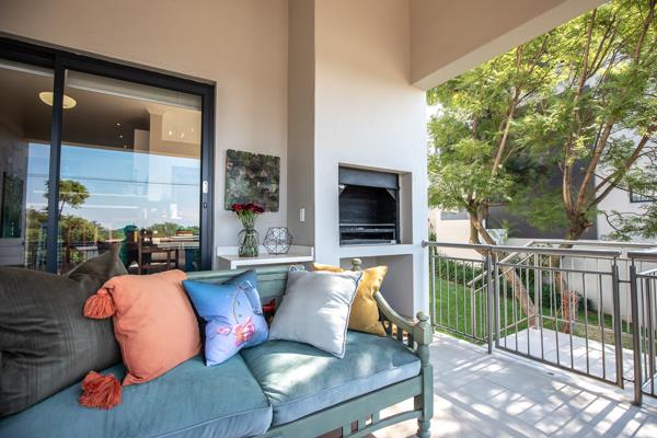 4 Bedroom Cluster