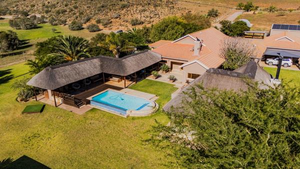 353 ha Farm with House