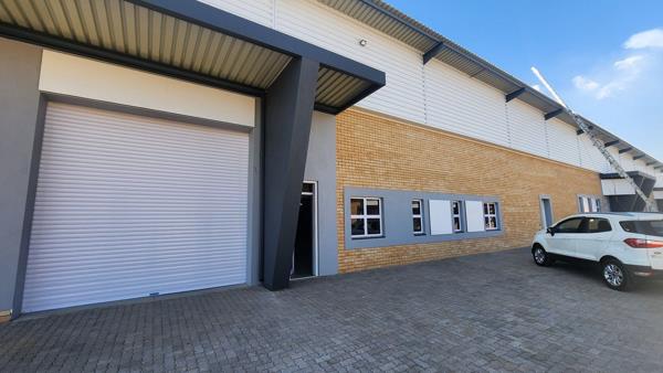 57  m² Commercial space