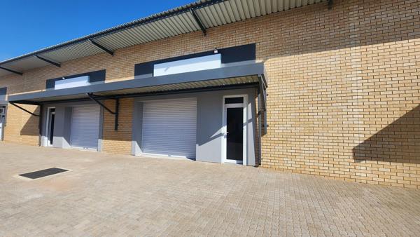 57  m² Commercial space