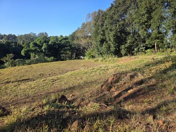 751 m² Land