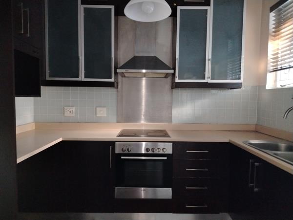 2.5 Bedroom Apartment