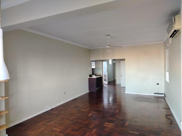 2.5 Bedroom Apartment