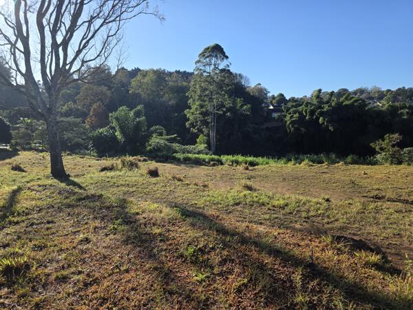 972 m² Land