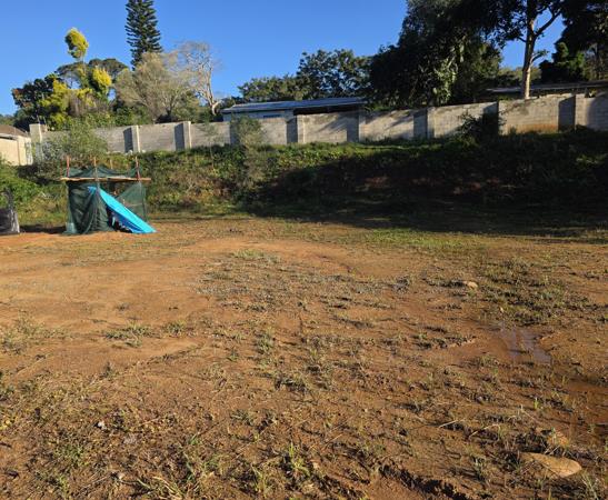 997 m² Land
