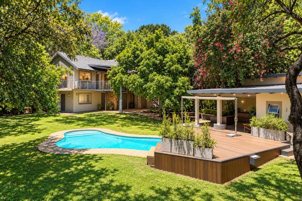 6 Bedroom House