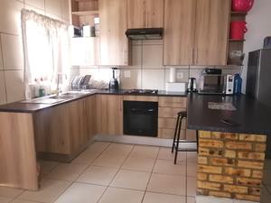 Apartment in Strubenvale