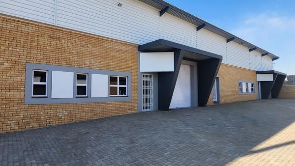 567  m² Commercial space