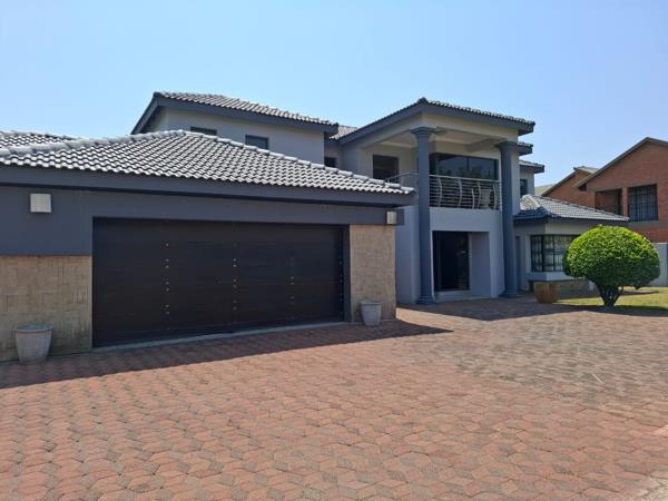 7 Bedroom House