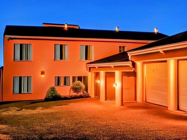3 Bedroom Duplex