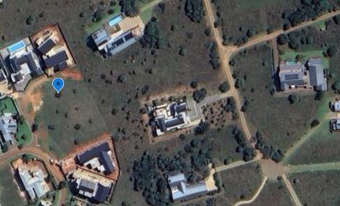 1 157 m² Land
