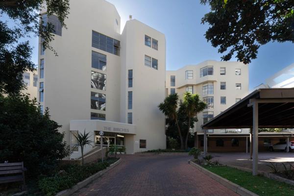 1.5 Bedroom Apartment