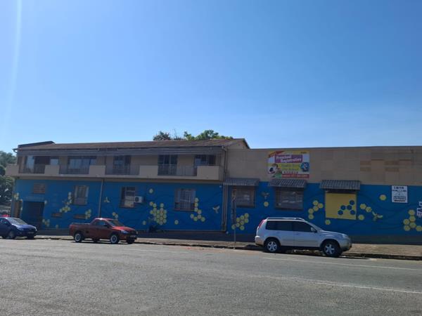 862 m² Commercial space