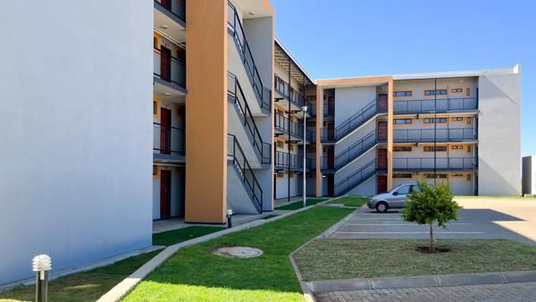 3 Bedroom Apartment