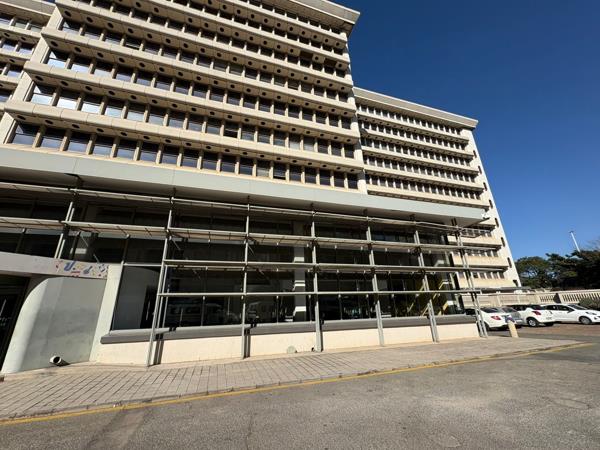 50  m² Commercial space