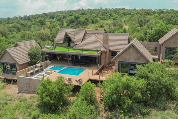 5 Bedroom House