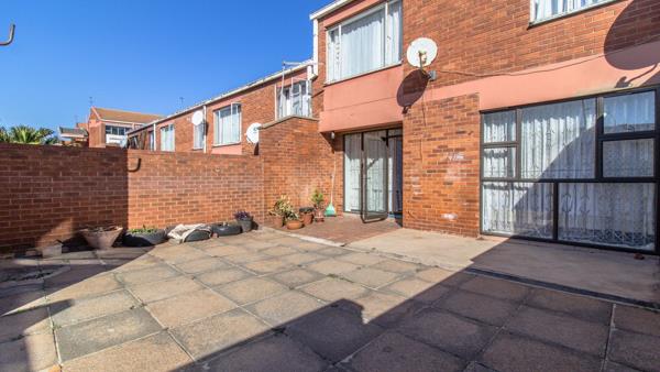 3 Bedroom Duplex