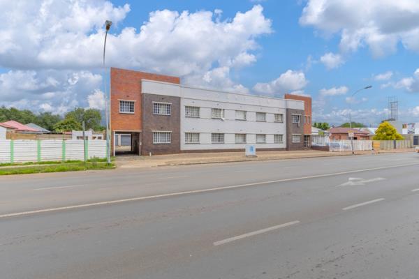 Commercial space