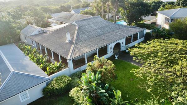 6 Bedroom House