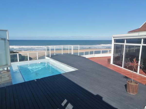 4 Bedroom Apartment