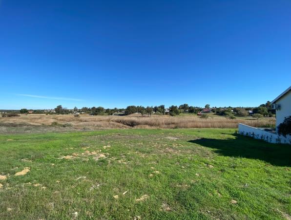 392 m² Land