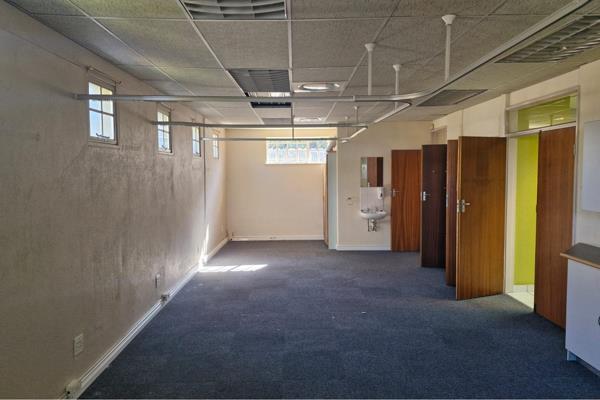 9  m² Office Space