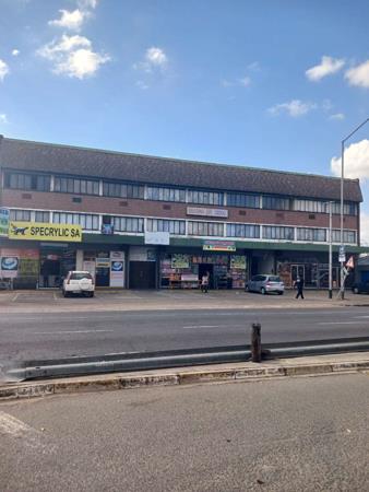 1 777  m² Commercial space