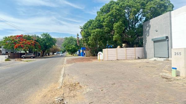 1 278  m² Commercial space