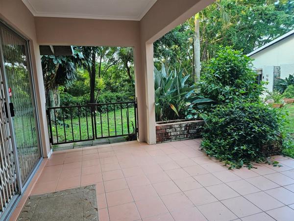 2 Bedroom Garden Cottage