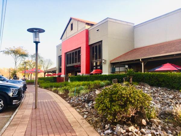 88  m² Commercial space