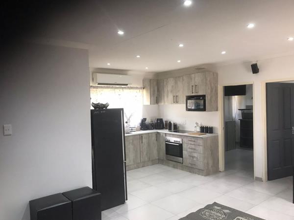 2 Bedroom Garden Cottage
