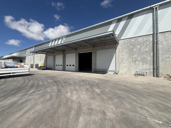 2 945  m² Industrial space