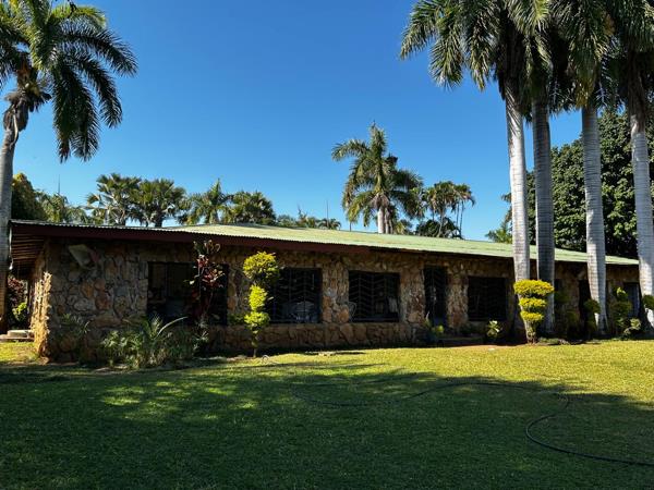 22 ha Farm