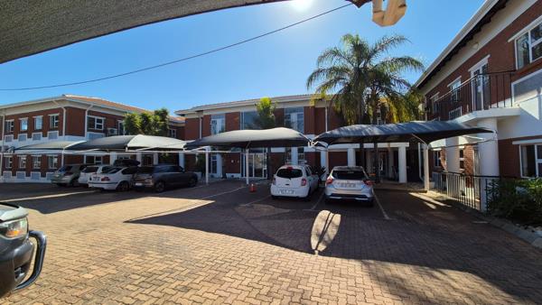 76 m² Commercial space