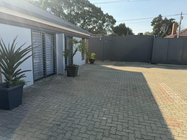 1 Bedroom House