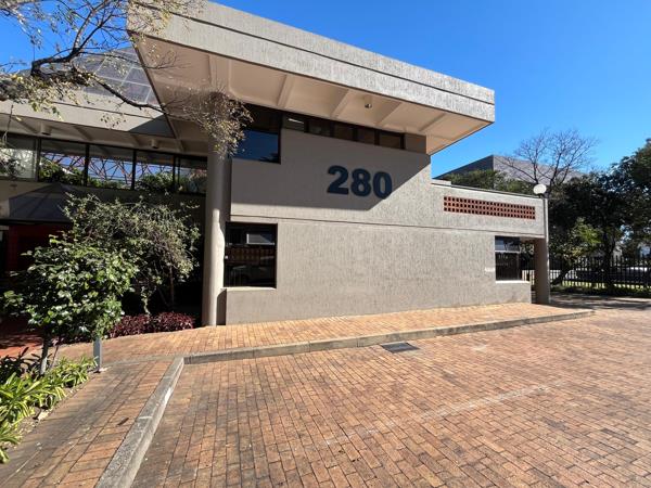 147 m² Commercial space