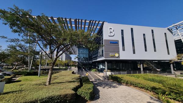 14 m² Office Space