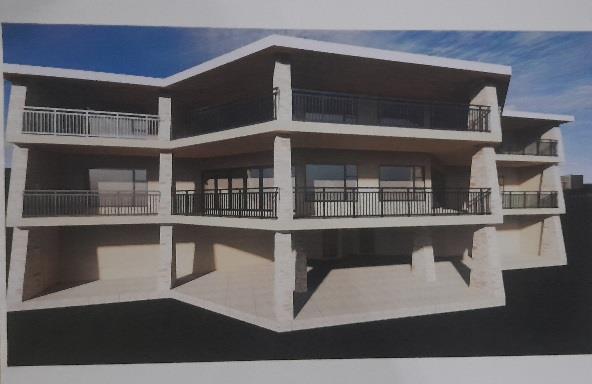 24 Bedroom Apartment
