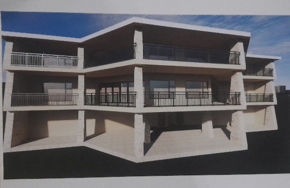 24 Bedroom Apartment