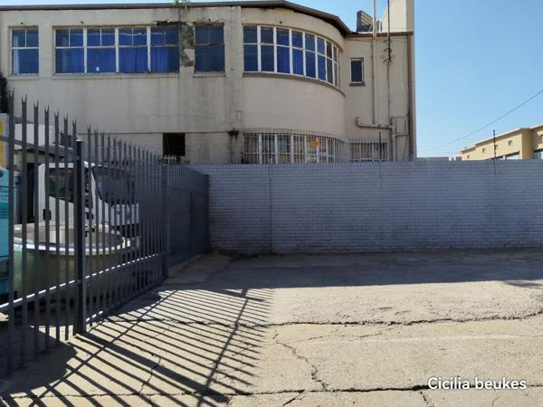 Commercial space