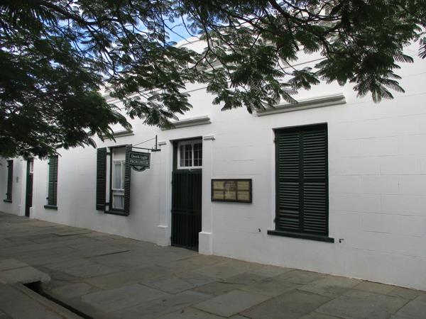 309  m² Commercial space