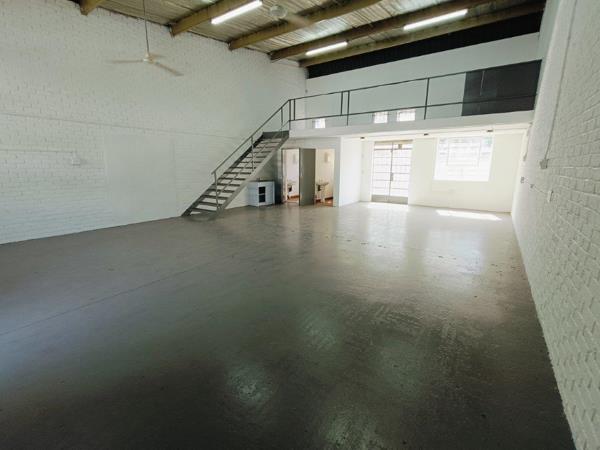 426  m² Industrial space