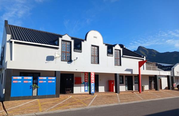 450  m² Commercial space