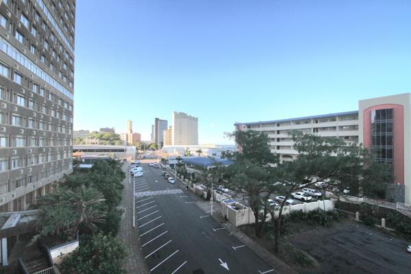 2.5 Bedroom Apartment